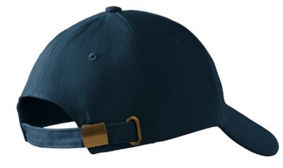 Unisex Cap 5-Panel